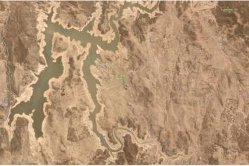 SATELLITE IMAGERY FOR WATER MANAGEMENT