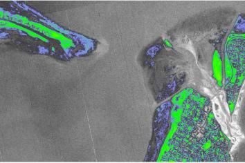 SATELLITE IMAGERY FOR COASTAL MANAGEMENT