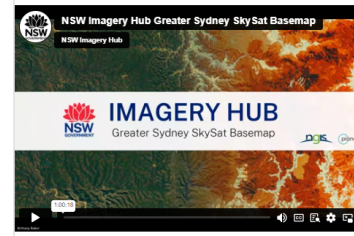 greater sydney skysat