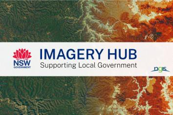 Satellite Imagery supporting Local Government Webinar