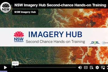 Second Chance Hands on Training Webinar