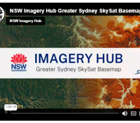 greater sydney skysat